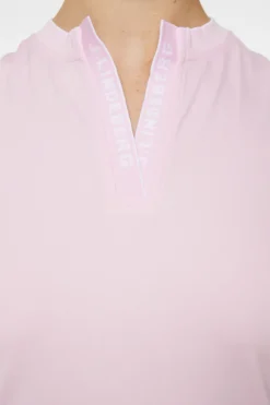 Golf|Tanks<J.Lindeberg Leya Sleeveless Top Nosegay