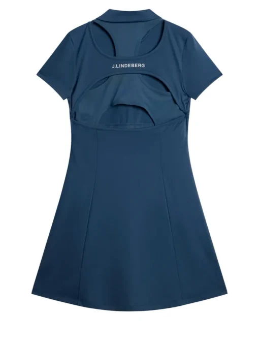 Golf|Dresses<J.Lindeberg Lindsey Dress KeyLargo
