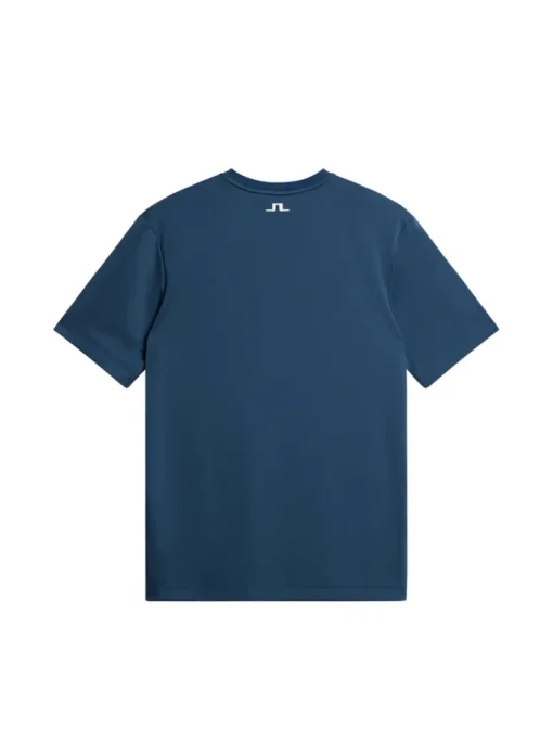 T-shirts|Tennis<J.Lindeberg Lio T-shirt KeyLargo