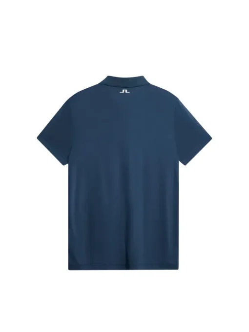 Golf|Polo Shirts<J.Lindeberg Lionel Polo KeyLargo