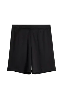 Golf|Bottoms<J.Lindeberg Logo Shorts Black