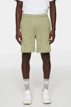 Golf|Shorts<J.Lindeberg Logo Shorts OilGreen