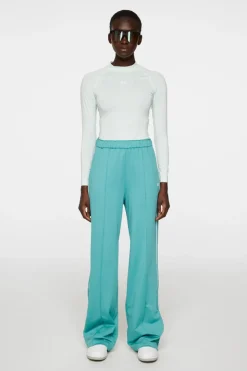 Base & Mid Layers|Tennis<J.Lindeberg Lorena Top LS MoonlightJade