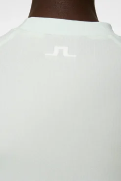 Base & Mid Layers|Tennis<J.Lindeberg Lorena Top LS MoonlightJade