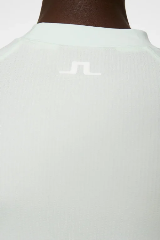 Base & Mid Layers|Tennis<J.Lindeberg Lorena Top LS MoonlightJade