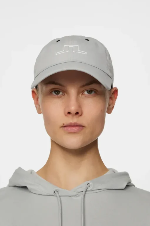 Golf|Golf Caps<J.Lindeberg Lousia Cap HighRise