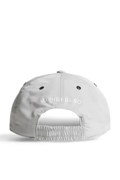 Golf|Golf Caps<J.Lindeberg Lousia Cap HighRise