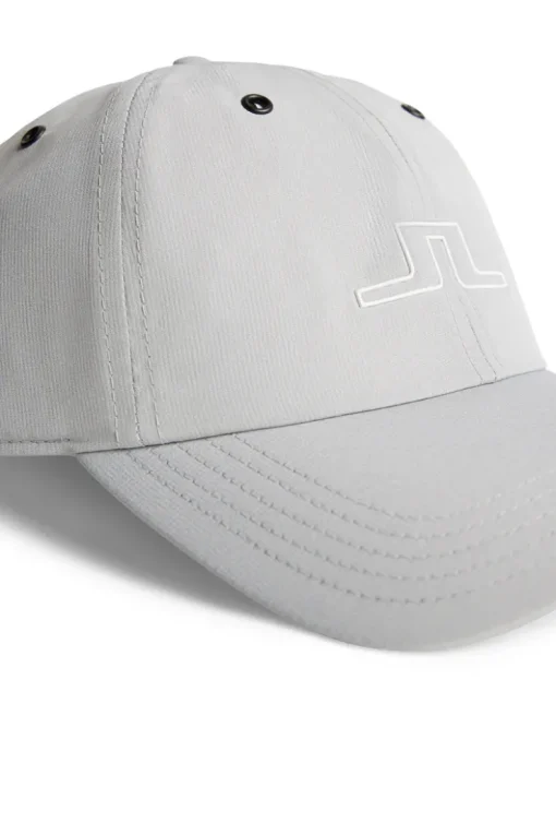 Golf|Golf Caps<J.Lindeberg Lousia Cap HighRise