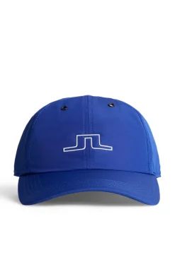 Golf|Golf Caps<J.Lindeberg Lousia Cap ClematisBlue
