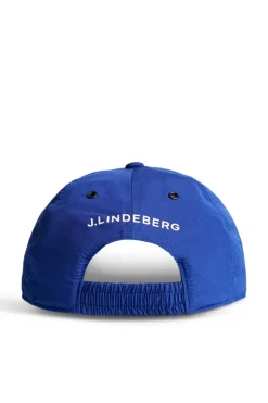 Golf|Golf Caps<J.Lindeberg Lousia Cap ClematisBlue