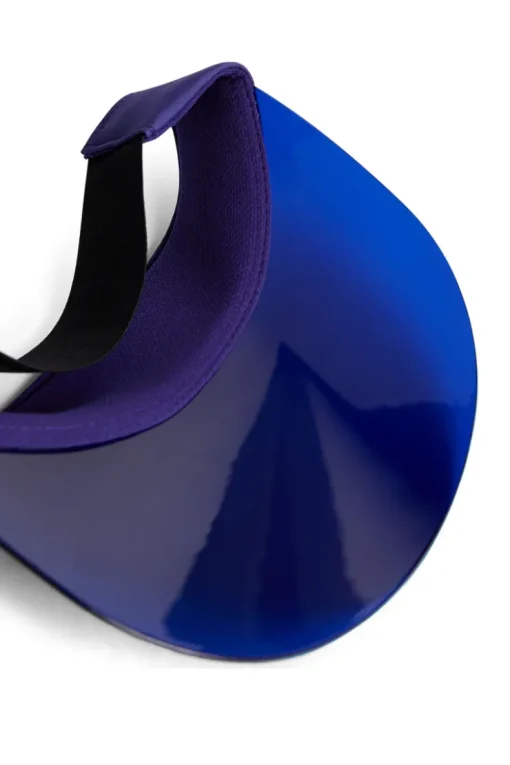 Golf|Golf Caps<J.Lindeberg Lydia Visor DeepWisteria
