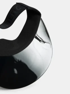 Golf|Golf Caps<J.Lindeberg Lydia Visor Black