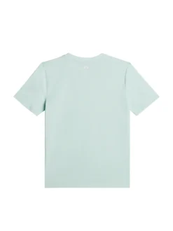 Tops|Tennis<J.Lindeberg Maureen T-shirt MoonlightJade