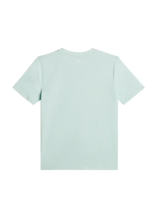 Tops|Tennis<J.Lindeberg Maureen T-shirt MoonlightJade
