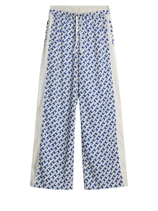 Golf|Trousers<J.Lindeberg Mira Pant TourGeoMoonbeamM