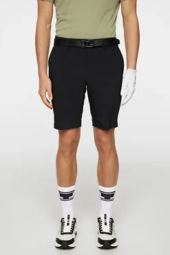 Golf|Shorts<J.Lindeberg Mitch Shorts Black