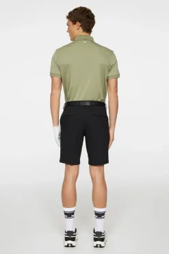 Golf|Shorts<J.Lindeberg Mitch Shorts Black