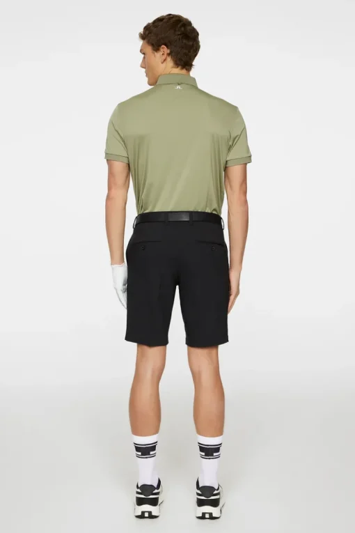 Golf|Shorts<J.Lindeberg Mitch Shorts Black