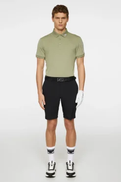 Golf|Shorts<J.Lindeberg Mitch Shorts Black