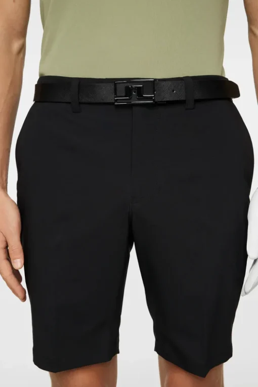 Golf|Shorts<J.Lindeberg Mitch Shorts Black