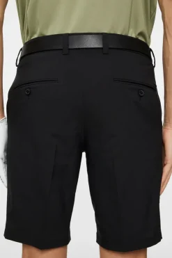 Golf|Shorts<J.Lindeberg Mitch Shorts Black