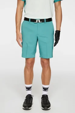 Golf|Shorts<J.Lindeberg Mitch Shorts Teal