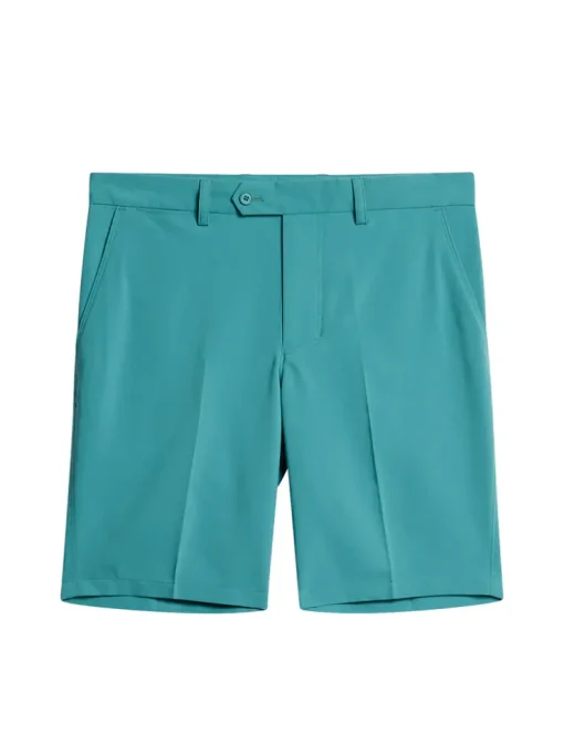 Golf|Shorts<J.Lindeberg Mitch Shorts Teal