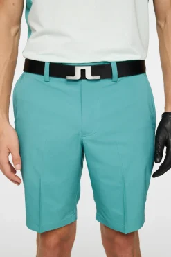 Golf|Shorts<J.Lindeberg Mitch Shorts Teal