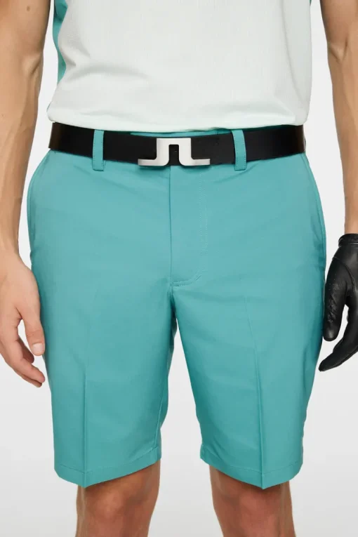 Golf|Shorts<J.Lindeberg Mitch Shorts Teal