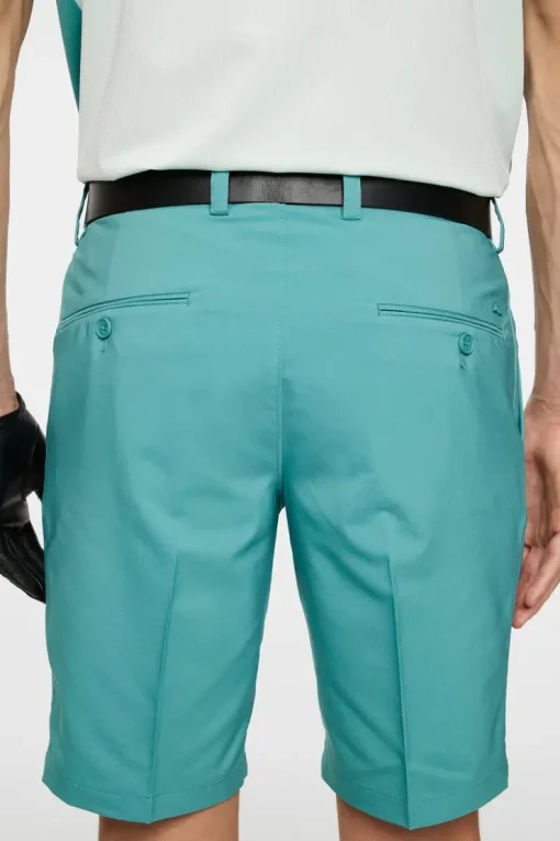 Golf|Shorts<J.Lindeberg Mitch Shorts Teal