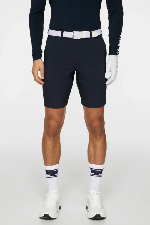 Golf|Shorts<J.Lindeberg Mitch Shorts JLNavy
