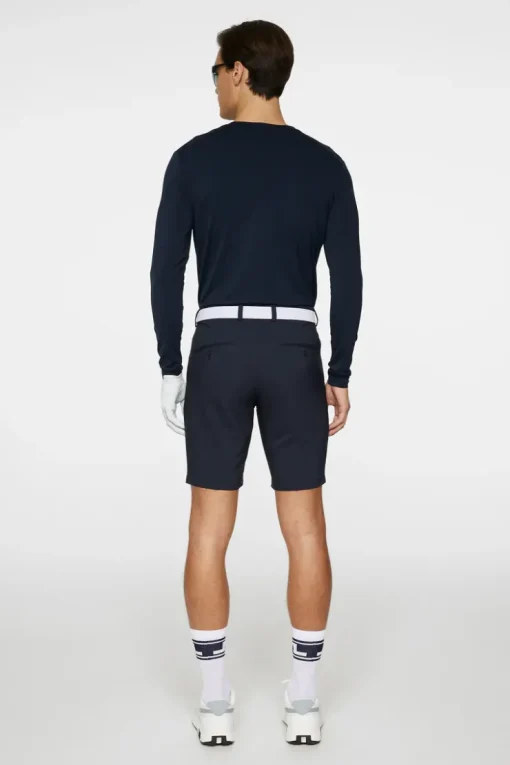 Golf|Shorts<J.Lindeberg Mitch Shorts JLNavy