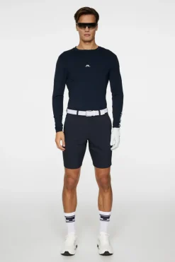 Golf|Shorts<J.Lindeberg Mitch Shorts JLNavy