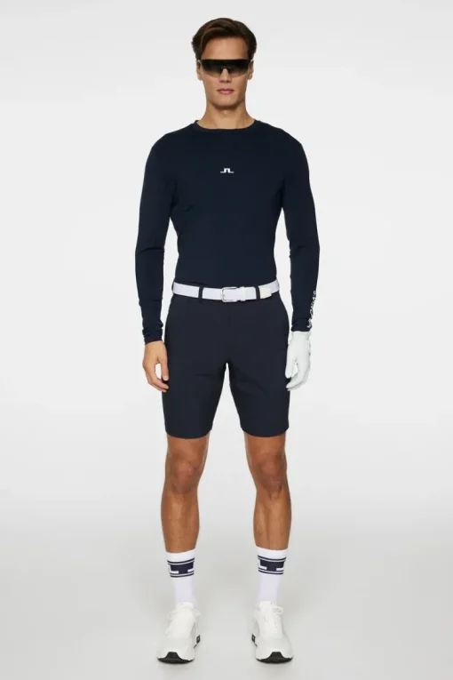 Golf|Shorts<J.Lindeberg Mitch Shorts JLNavy