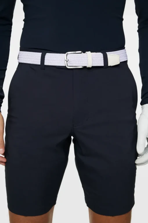 Golf|Shorts<J.Lindeberg Mitch Shorts JLNavy