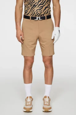 Golf|Shorts<J.Lindeberg Mitch Shorts TigersEye