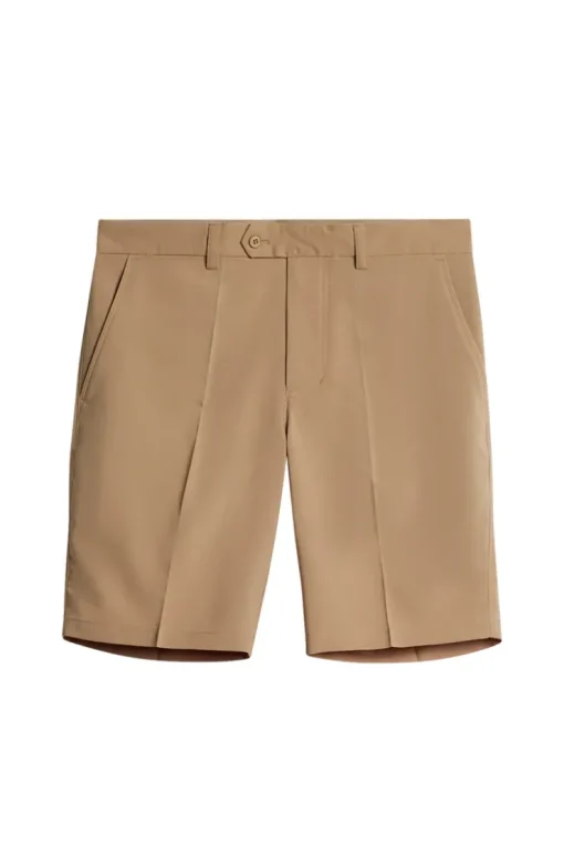 Golf|Shorts<J.Lindeberg Mitch Shorts TigersEye