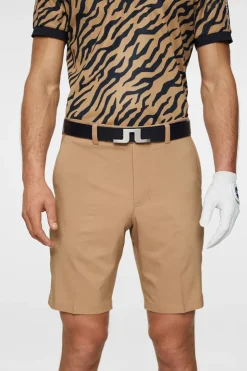 Golf|Shorts<J.Lindeberg Mitch Shorts TigersEye