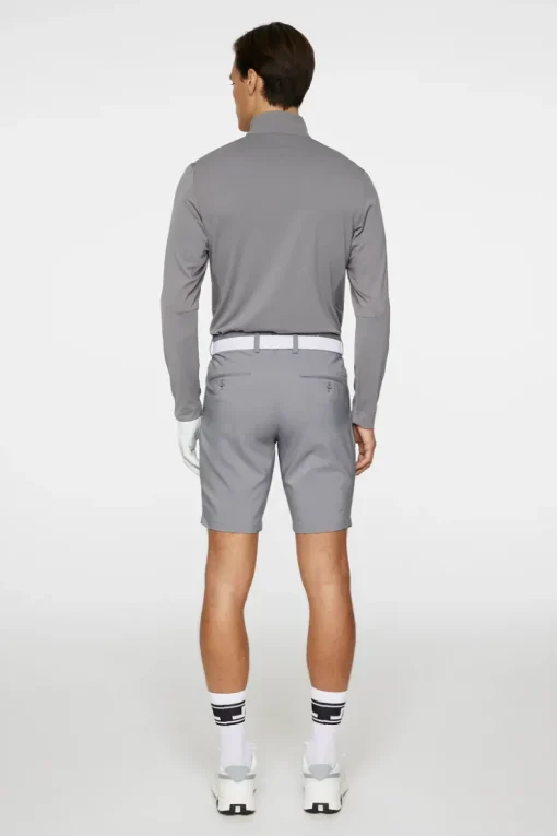 Golf|Shorts<J.Lindeberg Mitch Shorts NightOwl