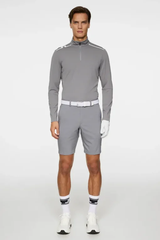 Golf|Shorts<J.Lindeberg Mitch Shorts NightOwl