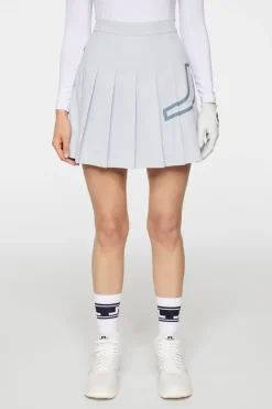 Golf|Skirts<J.Lindeberg Naomi Skirt HighRise