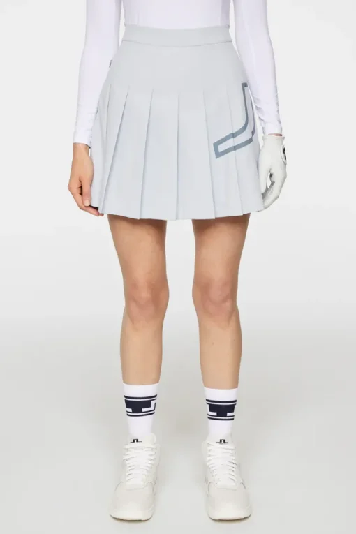 Golf|Skirts<J.Lindeberg Naomi Skirt HighRise