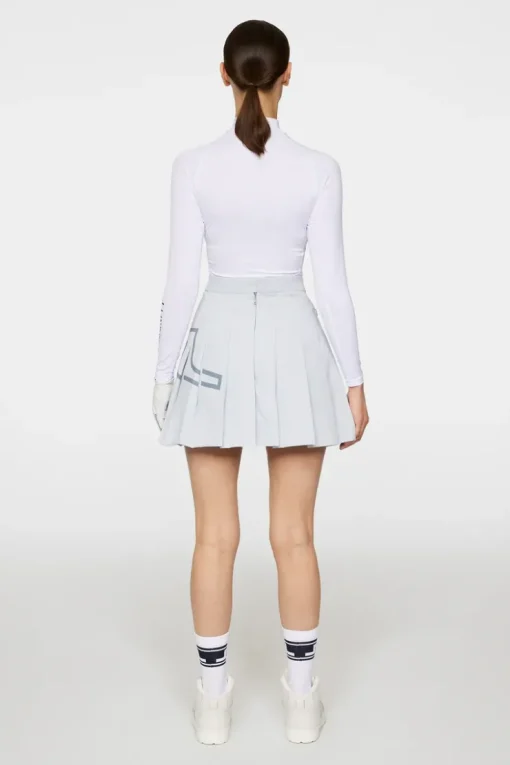 Golf|Skirts<J.Lindeberg Naomi Skirt HighRise