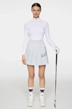 Golf|Skirts<J.Lindeberg Naomi Skirt HighRise