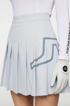 Golf|Skirts<J.Lindeberg Naomi Skirt HighRise