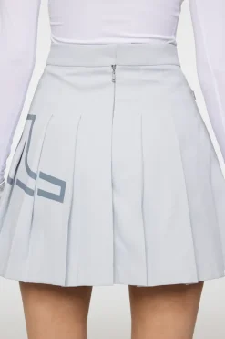 Golf|Skirts<J.Lindeberg Naomi Skirt HighRise