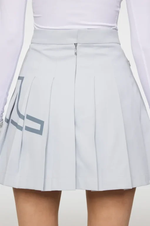 Golf|Skirts<J.Lindeberg Naomi Skirt HighRise