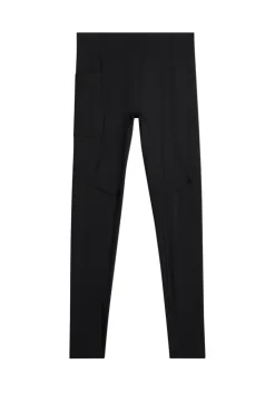 Après Ski<J.Lindeberg Nova Pro Pack Tights Black