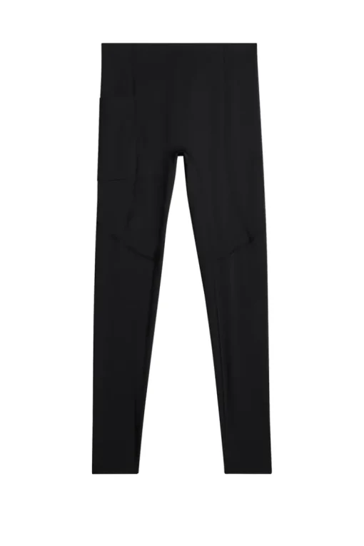Après Ski<J.Lindeberg Nova Pro Pack Tights Black
