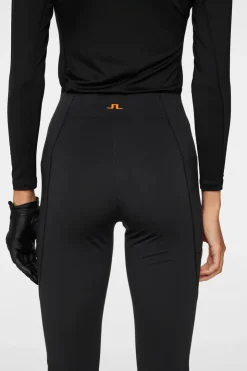 Après Ski<J.Lindeberg Nova Pro Pack Tights Black